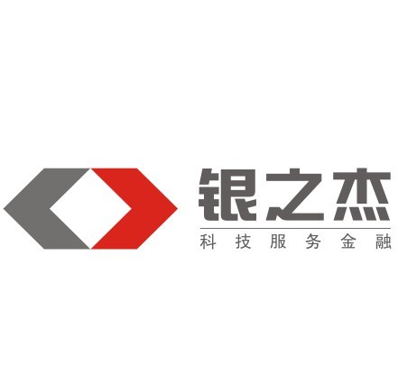 銀之杰
